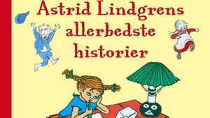 Børnebøger