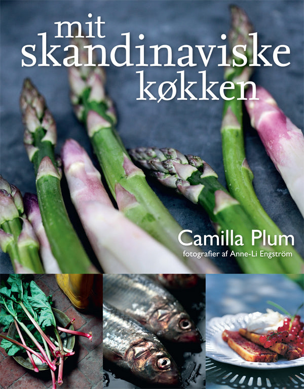 Mit skandinaviske køkken