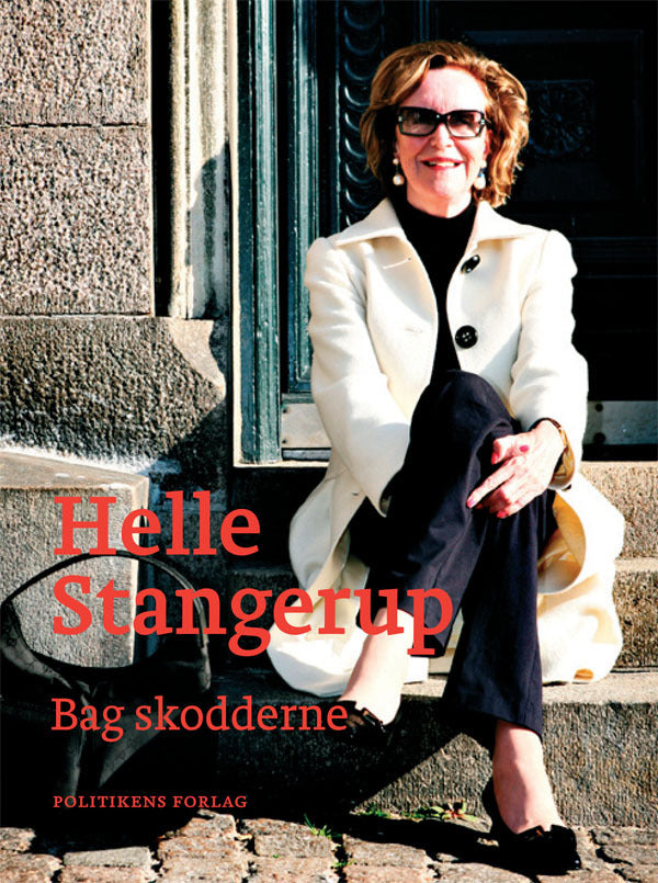 Bag skodderne