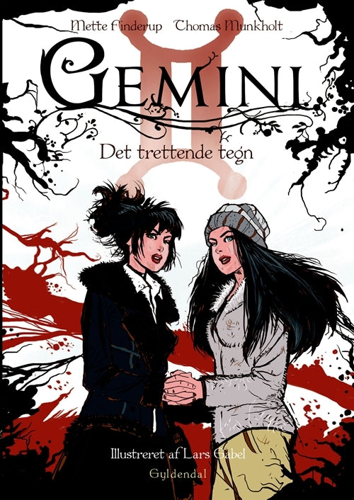 Gemini 6 - Det trettende tegn