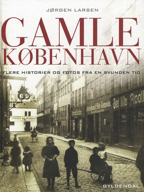 Gamle København