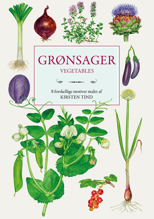 Grønsager