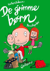 De grimme børn