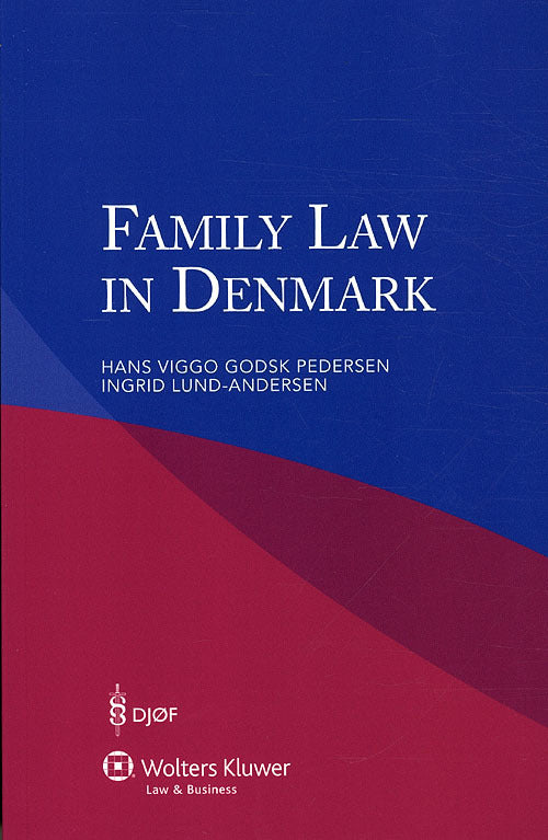 Family Law in  Denmark