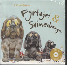 Fyrtøjet Svinedrengen