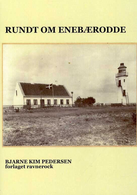 Rundt om Enebærodde
