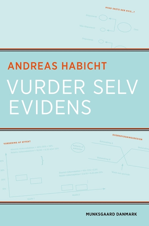 Vurder selv evidens
