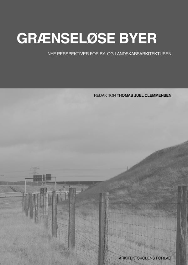 Grænseløse byer