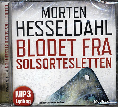 Blodet fra Solsortesletten