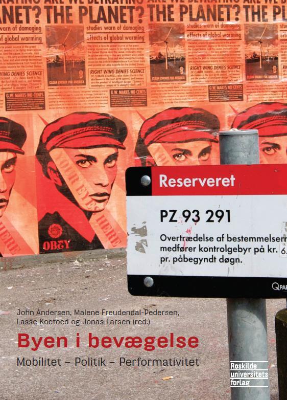 Byen i bevægelse