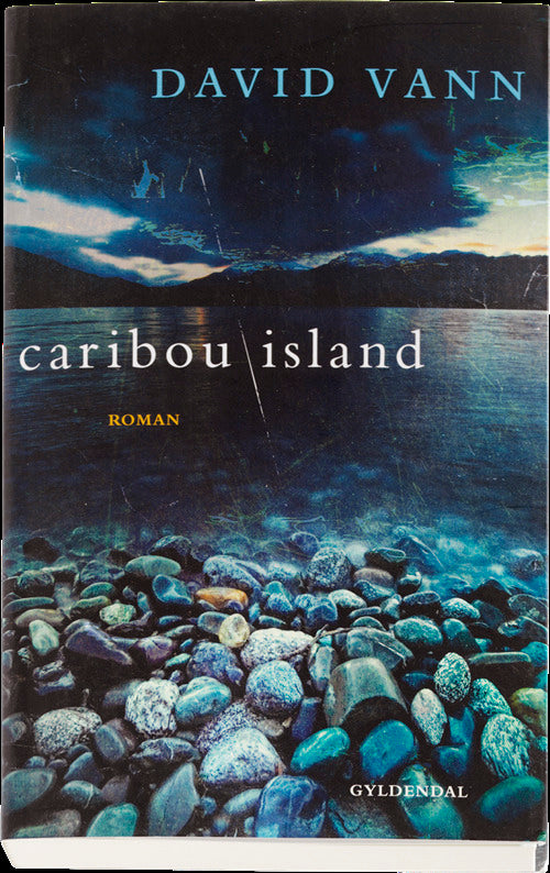 Caribou Island