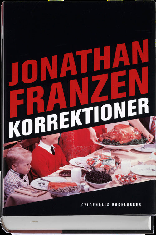 Korrektioner
