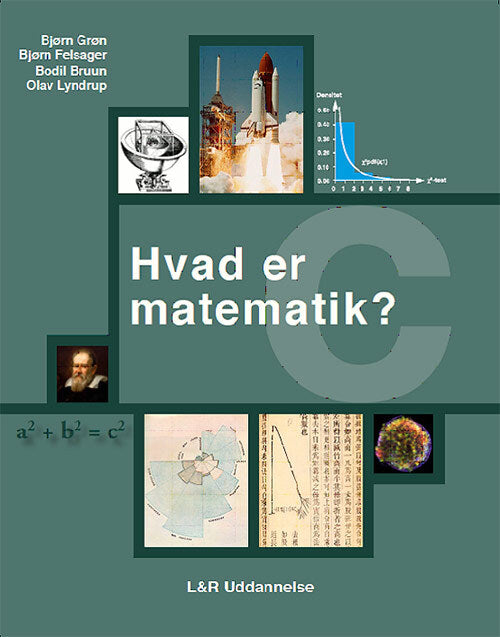 Hvad er matematik? C