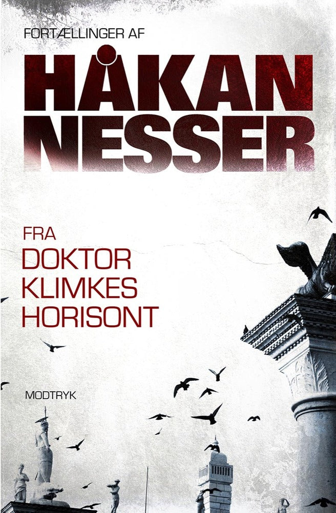 Fra doktor Klimkes horisont