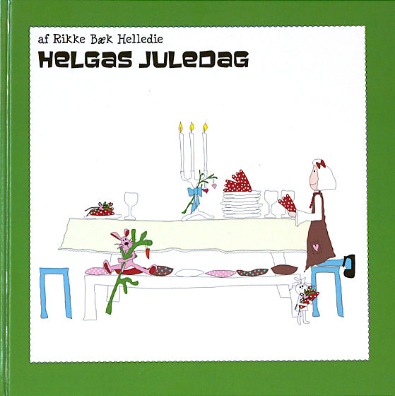 Helgas juledag