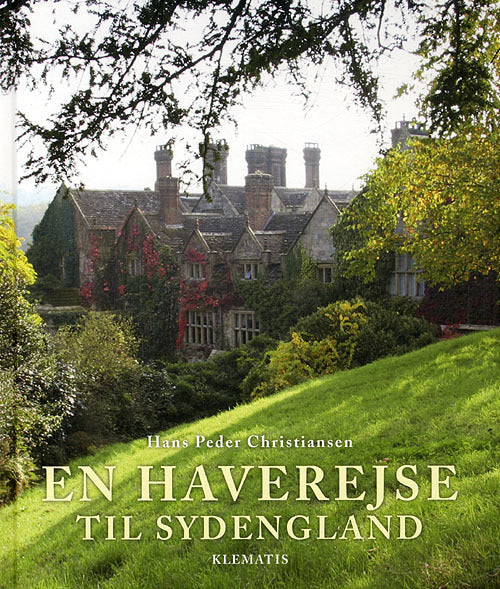 En haverejse til Sydengland
