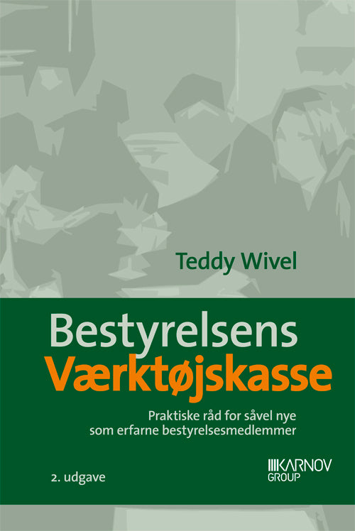 Bestyrelsens værktøjskasse