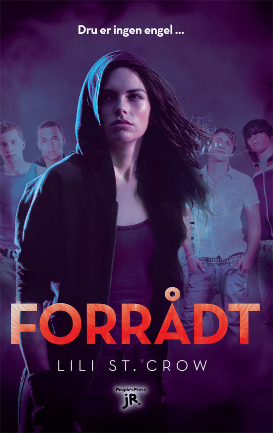 Sorte Engle 2, Forrådt