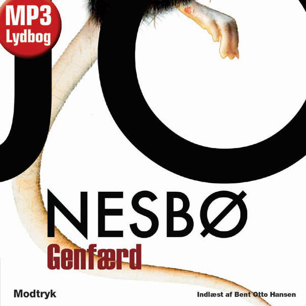 Genfærd