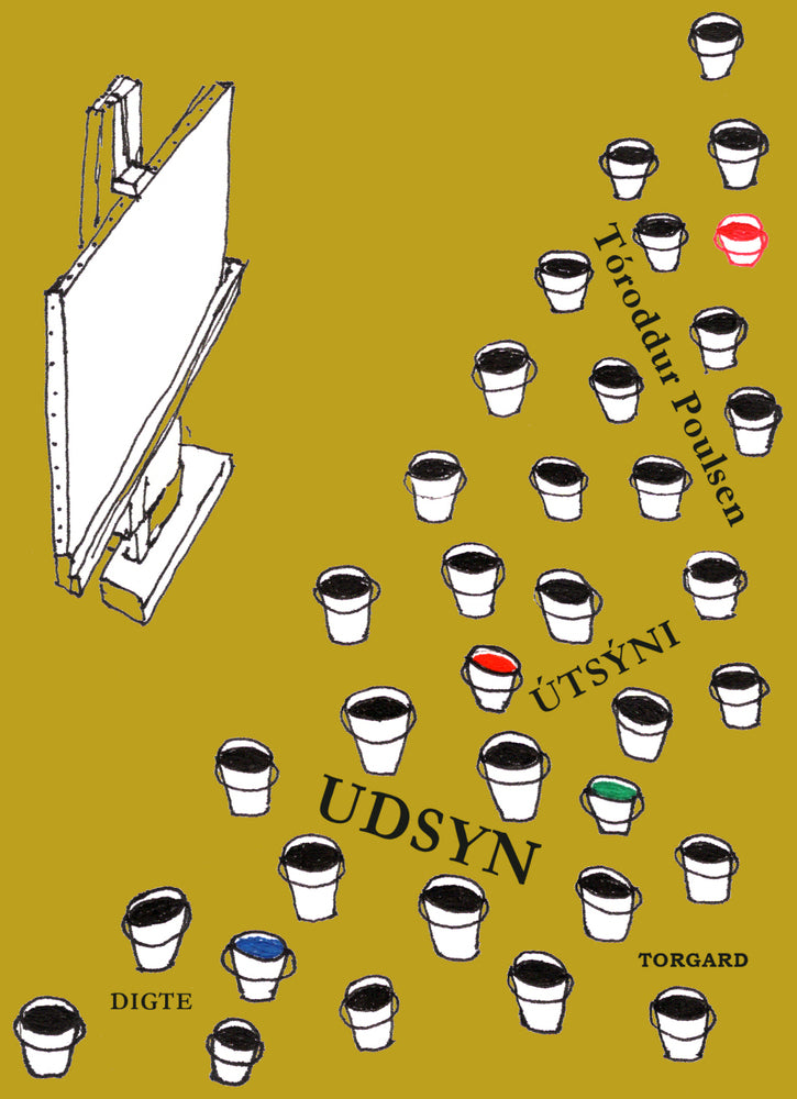 Udsyn = Útsýni