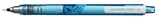 Pencil Uniball kuru toga blå 0,5 mm