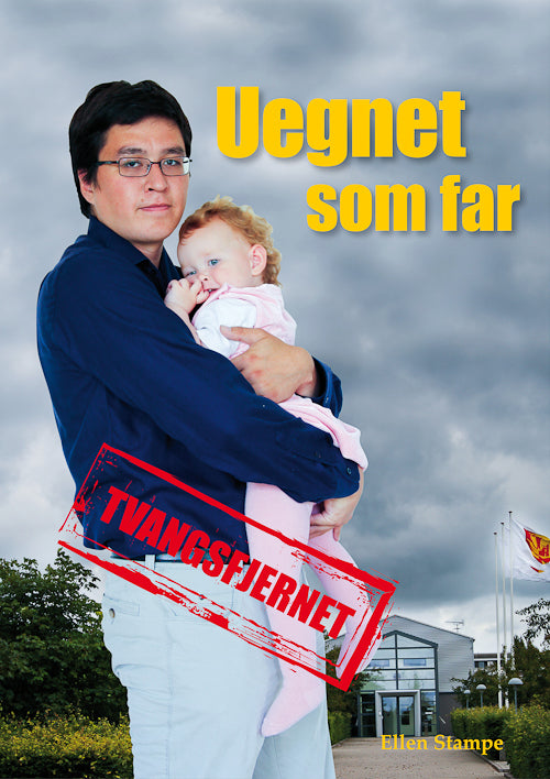 Uegnet som far