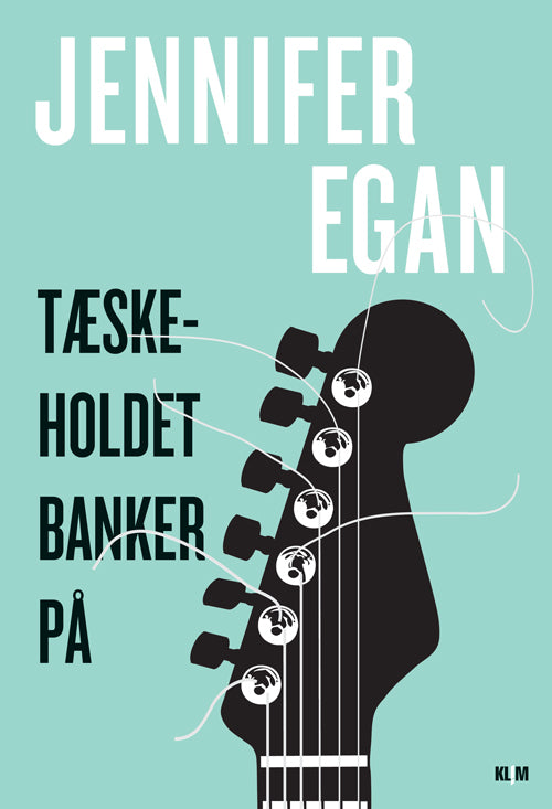 Tæskeholdet banker på