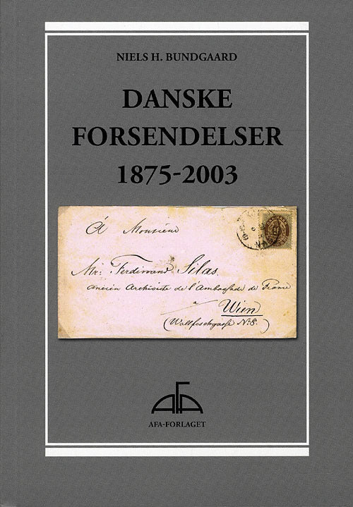 AFA Danske forsendelser