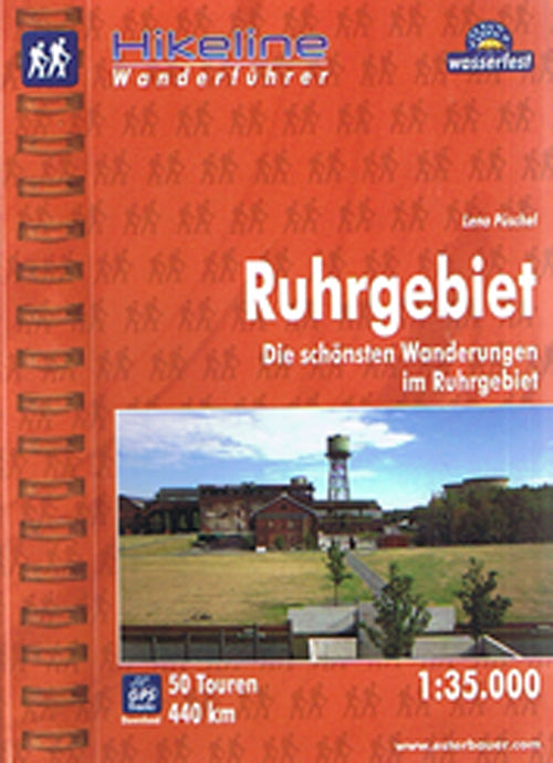 Ruhrgebiet