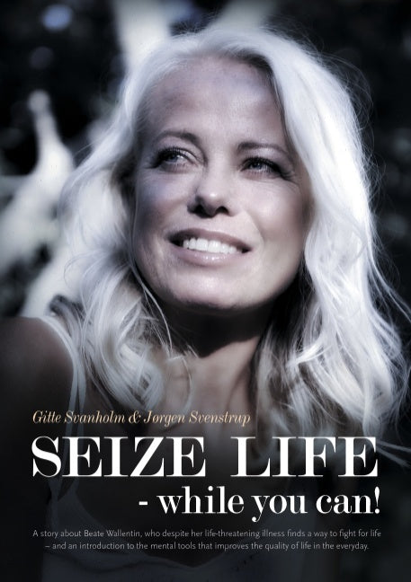 Seize life