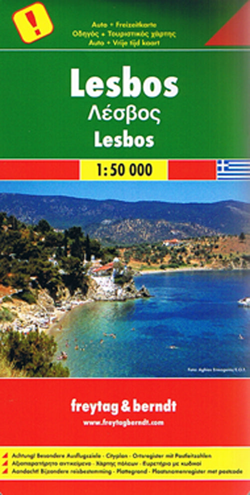 Lesbos