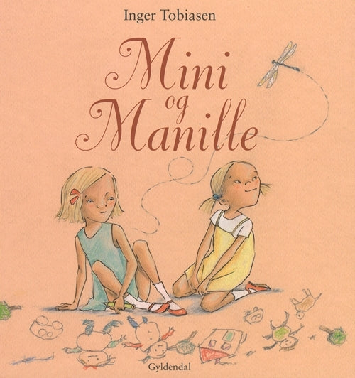 Mini og Manille