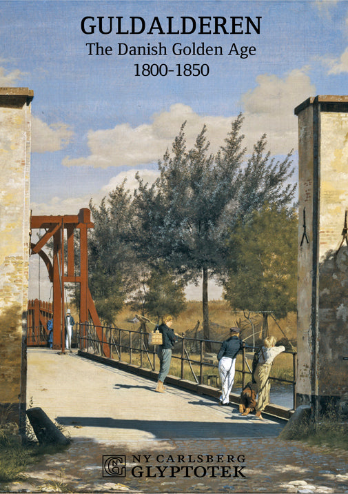 Guldalderen - The Danish Golden Age 1800-1850