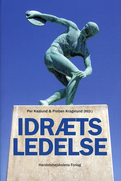 Idrætsledelse