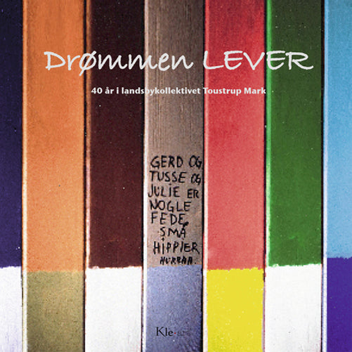 Drømmen lever