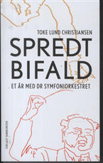 Spredt bifald