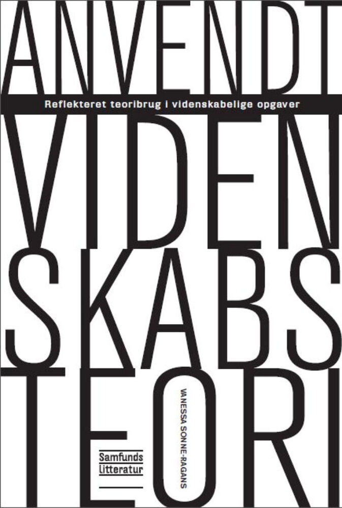 Anvendt videnskabsteori
