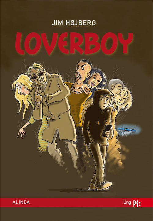 Loverboy