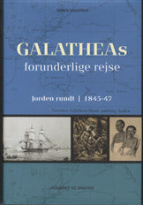 GALATHEAs forunderlige rejse