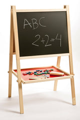 Artkids 3 i 1 tegnetavle på ben