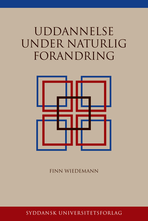 Uddannelse under naturlig forandring