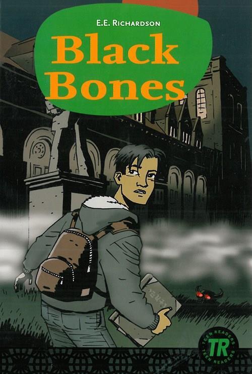 Black Bones, TR 2