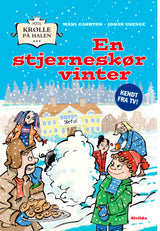 En stjerneskør vinter