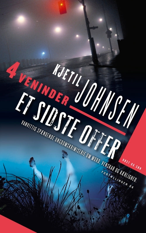 Et sidste offer