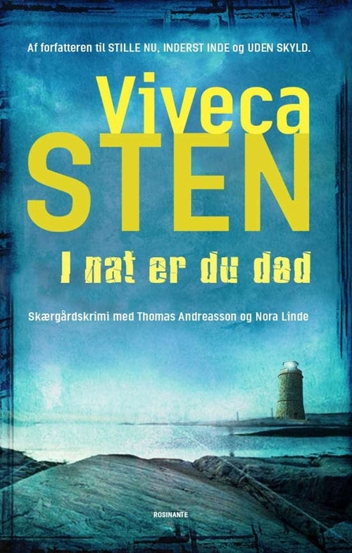 I nat er du død