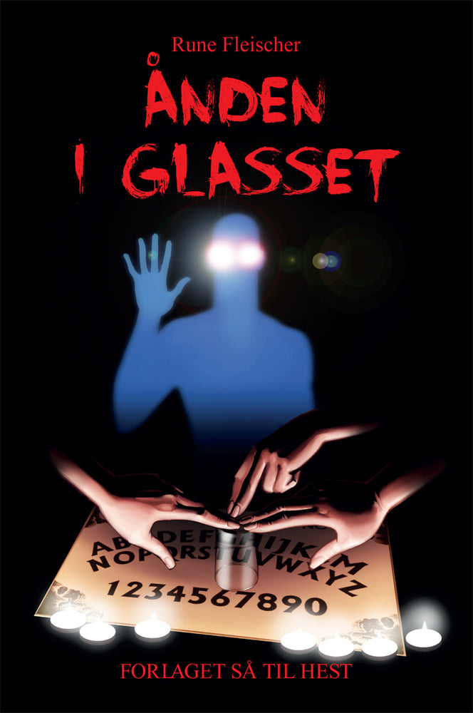 Ånden i glasset