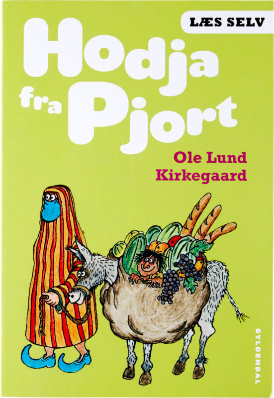 Hodja fra Pjort
