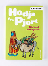 Hodja fra Pjort