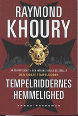 Tempelriddernes hemmelighed