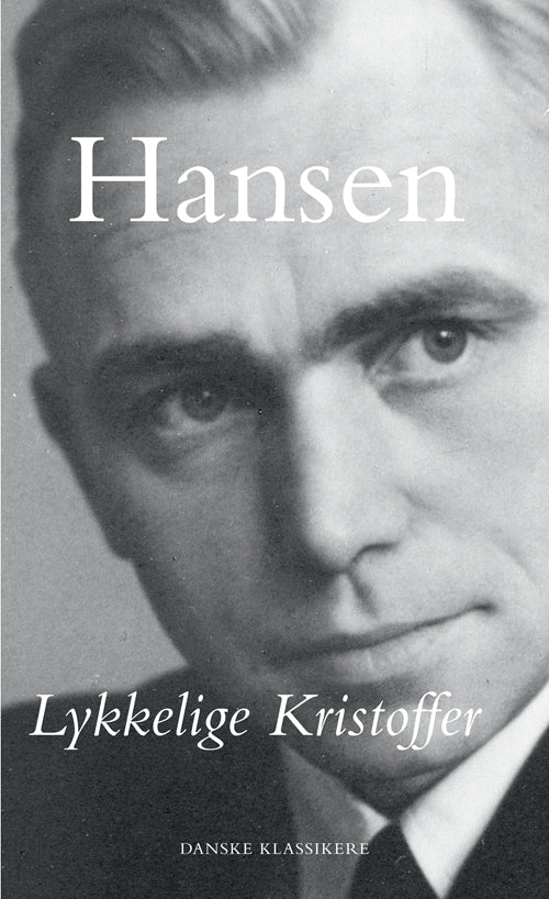 Lykkelige Kristoffer